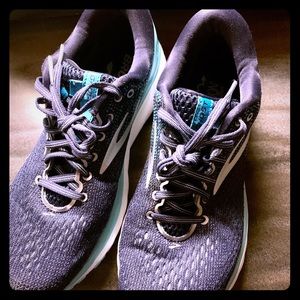 Brooks Ghost 11 Women’s Shoes